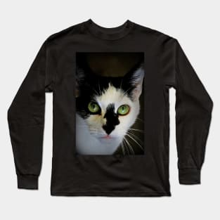 Alicia Long Sleeve T-Shirt